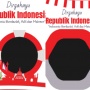 35 Link Twibbon HUT ke-81 RI Terbaru dan Gratis, Tinggal Pasang Foto untuk 17 Agustus