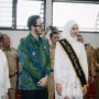 Syahnaz Sadiqah Jadi Bunda PAUD Bandung Barat, Intip Tugas dan Tanggung Jawabnya
