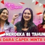 Tiga Dara | 81 Tahun Indonesia, Seperti Apa Arti Merdeka Hari Ini?