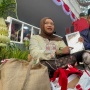 Makna Kelereng dan Karet Gelang di Souvenir Upacara HUT ke-81 RI di Istana