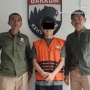 WN Korea Ditangkap di Soekarno-Hatta, Coba Selundupkan 8 Biawak Langka ke Seoul