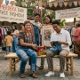 HUT ke-81 RI dan Merdeka dari Fast Fashion: Saatnya Bijak Beli Pakaian