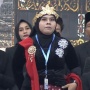 Bukan Pengupas Bawang, Berapa Upah Susanah Sebagai Penjahit Kain Majun?