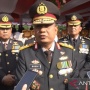 Polda Aceh Selidiki Kericuhan Pengibaran Bendera Bulan Bintang di Masjid Raya Baiturrahman