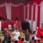 Kritik Eksploitasi Tambang Ugal-Ugalan, Megawati Khawatir Generasi Mendatang Jatuh Miskin