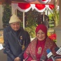 Absen di Istana Merdeka, Sejumlah Menteri Pimpin Upacara di NTT Pascagempa
