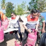 Gempa Flores, Pasokan LPG dan BBM untuk Warga Dipastikan Tetap Aman