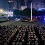 Ada Pesta Rakyat hingga Kirab Bendera di Jakarta, Belasan Ribu Personel Dikerahkan saat HUT ke-81 RI