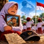 Ayahku Dibunuh Massa, Hari Ini Ia Tak Ikut Upacara Kemerdekaan