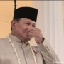 Momen Haru Presiden Prabowo Berkaca-kaca Saat Lagu 'Bagimu Negeri' Menggema di Istana Merdeka
