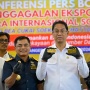 Purbaya Mau Tambah Anggaran Bea Cukai Rp 1 Miliar Lebih, Dianggap Kinerjanya Makin Baik