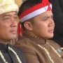 Seskab Teddy Indra Wijaya Salahi Aturan di HUT RI ke-81 Gegara Pakai Pin Ini?