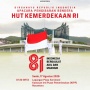 Profil Khaliska Refqi Ramadhani Pembawa Baki Upacara HUT ke-81 RI di IKN