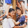Melacak Jejak Warisan Meneer Belanda di Balik Budaya Panjat Pinang