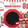 20 Twibbon HUT ke-81 RI untuk Anak-anak, Desain Lucu dan Gratis