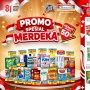 50+ Promo Indomaret Spesial Kemerdekaan: Diskon hingga 50% dan Beli 1 Gratis 1