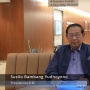 SBY Minta Maaf Tak Ikut Upacara HUT Kemerdekaan di Istana: Saya Pulang September