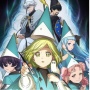 Witch Hat Atelier Raih Penghargaan Anime Terbaik di Astra TV Awards 2026