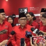 Hasto Ungkap Alasan Megawati Pilih Upacara di Sekolah Partai Ketimbang Istana