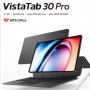 itel VistaTab 30 Pro: Tablet Layar 13 Inci dengan Baterai 10.000 mAh dan Bonus Keyboard