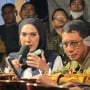 Sari Yuliati Tinjau Langsung Lokasi Gempa NTT, DPR Pastikan Penanganan Korban Berjalan Cepat