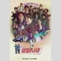 Drama The Fiery Priest, Membongkar Misteri di Balik Kematian Pastor Lee