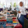 Festival Literasi Purworejo 2026: Dari Buku hingga Karya Seniman Lokal