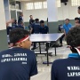 Tawa dan Harapan di Balik Tembok Tinggi: Potret Kemeriahan HUT ke-81 RI di Lapas Salemba