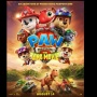 Review Film PAW Patrol: The Dino Movie, Misi Penyelamatan Pulau Prasejarah