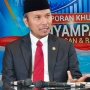 Edi Purwanto Minta Logistik Gempa NTT Merata, Prioritaskan Bayi, Ibu Hamil dan Lansia