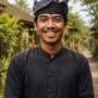 Kang Edai, Penjaga Denting Lesung Kemiren