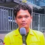Publik Speaking Namora Siahaan BEM UI Bikin Publik Terkagum-kagum Wapres Kena Senggol