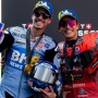Poin Tertinggal Jauh, Alex Marquez Yakin Kakaknya Bisa jadi Juara Dunia