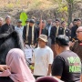 Kabinet Bayangan Bersama Petani Kendeng Gelar Upacara Rakyat Peringati Kemerdekaan
