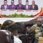 Bukan Punya Bahlil! Menteri HAM Pigai Pasang Badan Kawal 10 Persen Saham Freeport untuk Papua Tengah