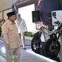 Tunggu Regulasi Subsidi, Asosiasi Motor Listrik: Yang Terpenting Kepastian