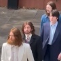 Film Biopik The Beatles Rilis 2028, Resmi Syuting Perdana di Abbey Road