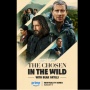 The Chosen in the Wild with Bear Grylls: Refleksi Kehidupan di Alam Bebas