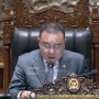 DPR Terima Supres Calon Bos Pengawas Bursa Mineral dan Komoditas Strategis OJK