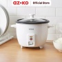 5 Rice Cooker 1 Liter Anti Lengket dan Hemat Listrik, Cocok untuk Anak Kos
