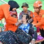 Update Gempa NTT: Korban Meninggal Bertambah Jadi 103 Orang, Mayoritas Lansia dan Perempuan