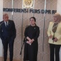 Perpres Ojol Masuk Tahap Finalisasi, DPR dan Pemerintah Masih Berkoordinasi