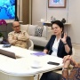 Sinergi Telkom Bersama Danantara, Prospek Pasar Segmen Enterprise Telkom Diperkirakan Tumbuh 30%