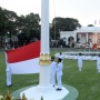 Istana Berpesta, Rakyat Berduka: Ironi Kemerdekaan di Tengah Bencana
