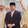 Pramono Anung Tekankan Sinergi Ulama-Umara demi Jakarta yang Kondusif dan Modern