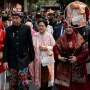 Tas Chanel Iriana Jokowi di HUT RI 81 Sangat Langka, Harganya Bikin Tepok Jidat