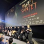 "Paket Santet" Hadirkan Teror Lewat Kiriman Online dan Dendam Masa Lalu