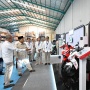 Subsidi Motor Listrik Berlaku September 2026