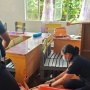 4 Orang Tewas di Penembakan Siswa di Sekolah Katolik Filipina, 9 Orang Luka