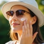5 Sunscreen Korea SPF 50 untuk Base Makeup Harian, Bebas Efek Abu-Abu!